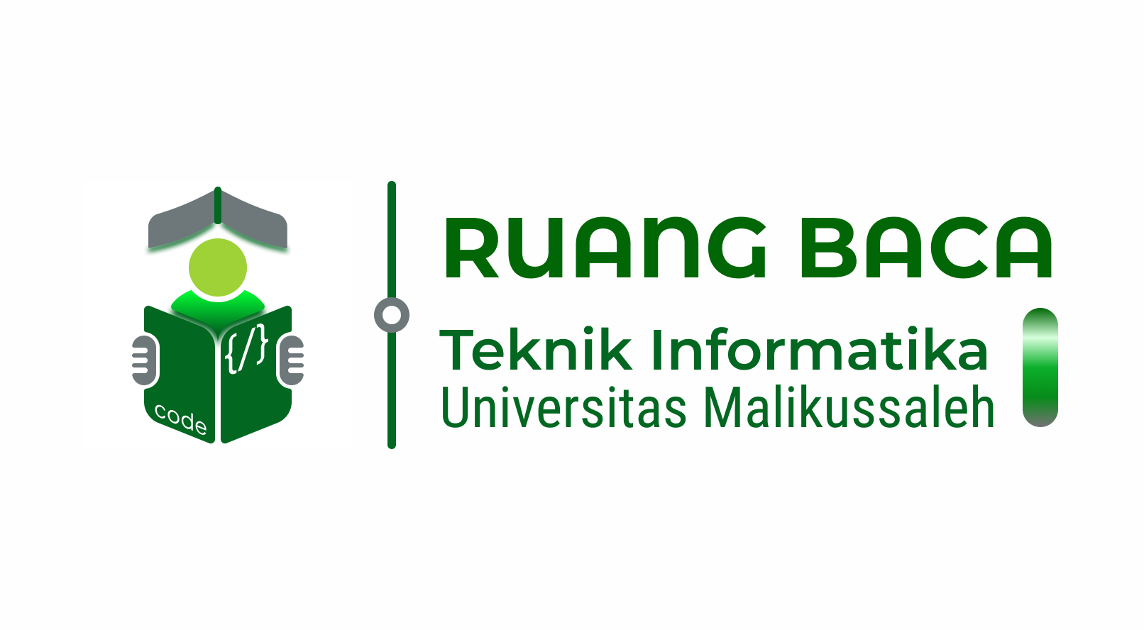 Ruang Baca Teknik Informatika